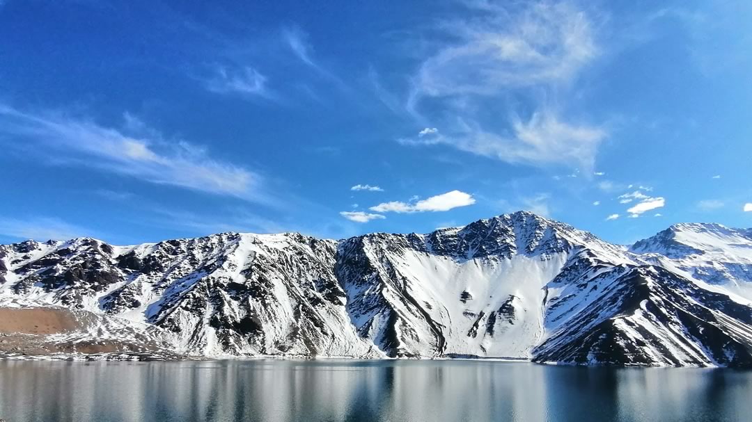 Termas del Plomo
