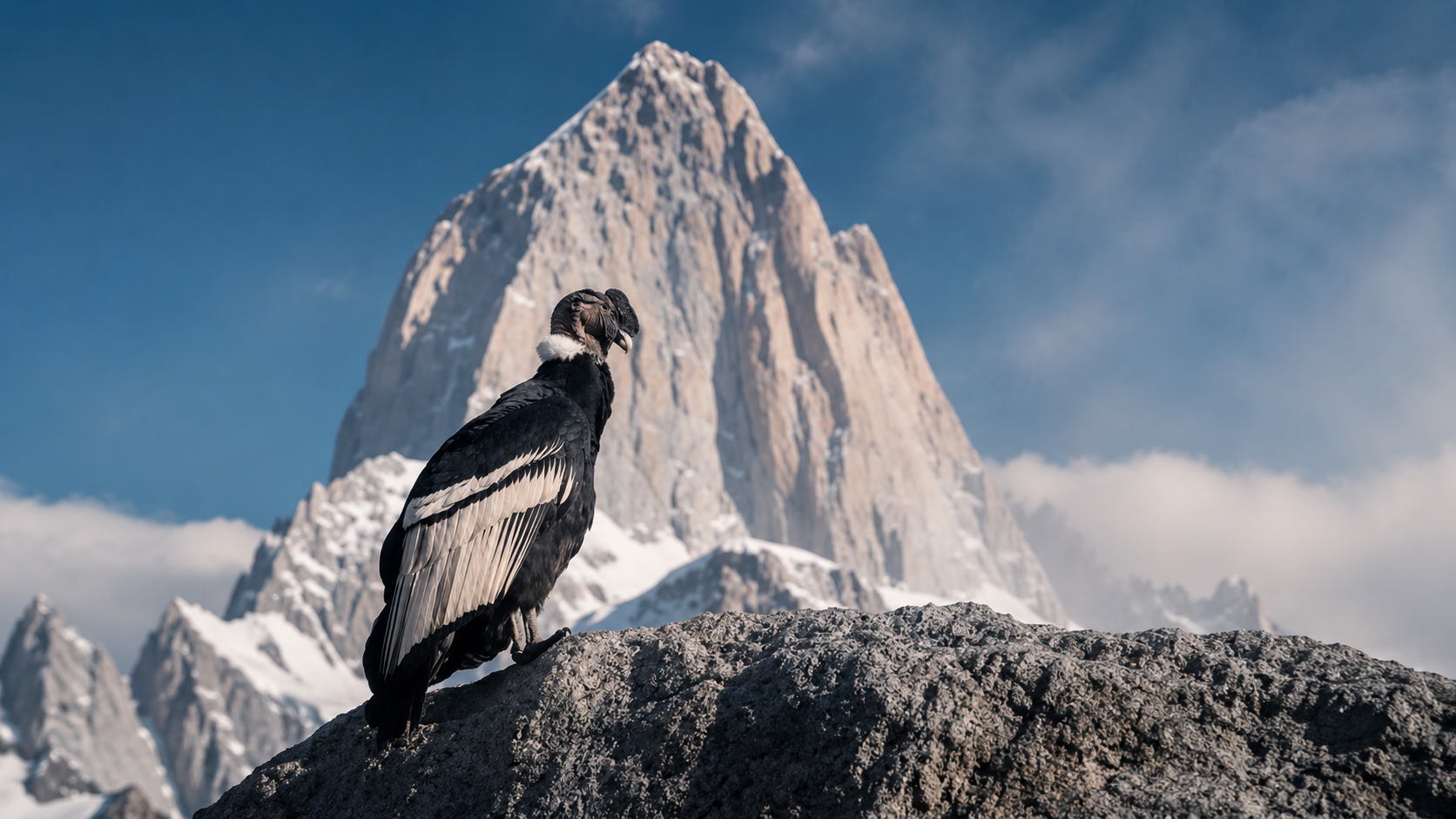 condor-andino
